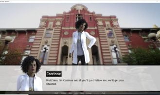 The Coroner Saga Adult Game Screenshot (6)