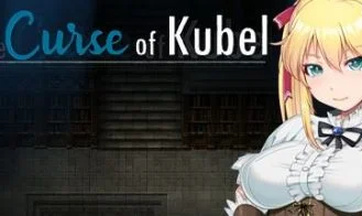 The Curse of Kubel cover