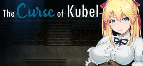 The Curse of Kubel cover