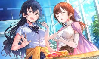 The Curse of Kudan Adult Game Screenshot (3)