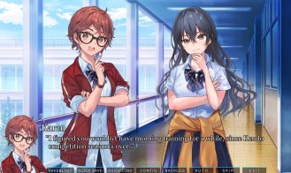 The Curse of Kudan Adult Game Screenshot (8)