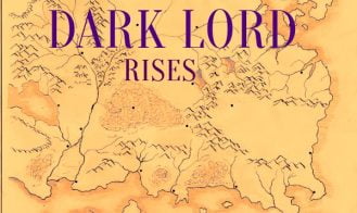 The Dark Lord Rises porn xxx game download cover