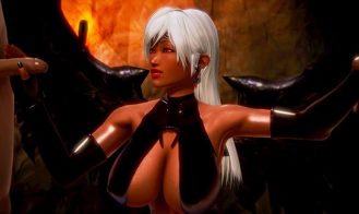 The Dark Lord Rises Adult Game Screenshot (2)