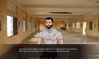 The Delta Academy Adult Game Screenshot (2)