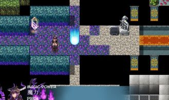 The Demon Lord and the Guardian Knights Adult Game Screenshot (2)