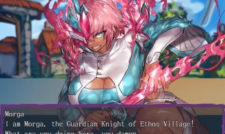 The Demon Lord and the Guardian Knights Adult Game Screenshot (4)