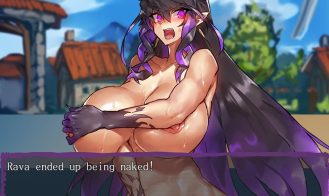 The Demon Lord and the Guardian Knights Adult Game Screenshot (5)