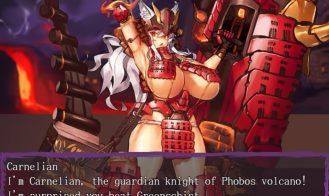 The Demon Lord and the Guardian Knights Adult Game Screenshot (7)