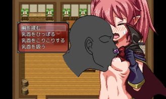 The Demon Lord’s Daughter Demona Adult Game Screenshot (6)