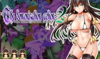 The Demonization Action 2 cover