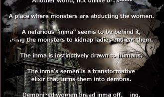 The Demonization Action 2 Adult Game Screenshot (1)