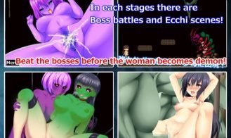 The Demonization Action 2 Adult Game Screenshot (5)