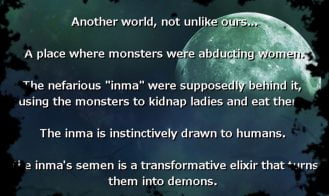 The Demonization Action 3 Adult Game Screenshot (1)