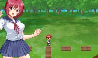 The Demonization Action 3 Adult Game Screenshot (2)