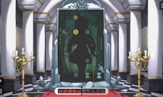 The Demon’s Stele And The Dog Princess Adult Game Screenshot (3)
