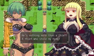The Depravity of a Lewd Vampire Adult Game Screenshot (1)