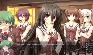 The Devil On G String Adult Game Screenshot (3)