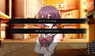 The Devil On G String Adult Game Screenshot (4)