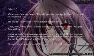 The Devil On G String Adult Game Screenshot (6)