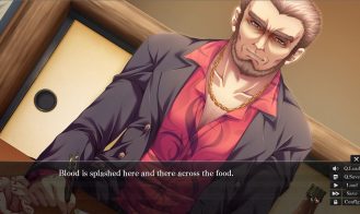 The Devil On G String Adult Game Screenshot (7)