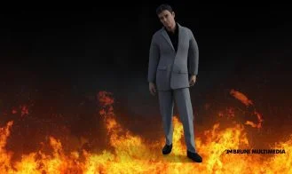 The Devil's Shoes cover