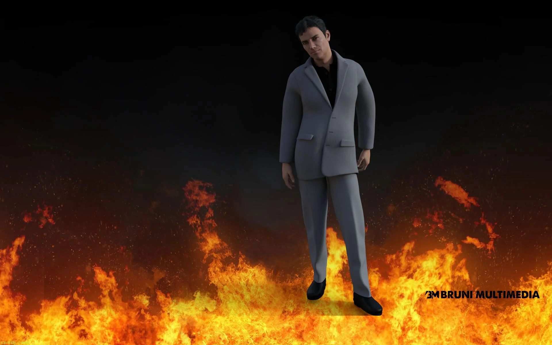 The Devil's Shoes cover