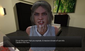 The Devil’s Shoes Adult Game Screenshot (2)