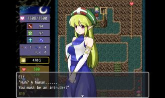 The Dungeon of Lulu Farea Kill, Screw, Marry! Adult Game Screenshot (7)