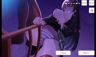 The Earnest Committee Chair Has a Masturbation Diary cover