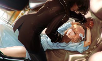 The End of an Actress Adult Game Screenshot (5)