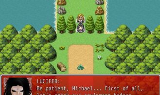 The Fall Adult Game Screenshot (2)