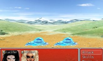 The Fall Adult Game Screenshot (3)