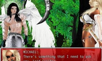 The Fall Adult Game Screenshot (5)