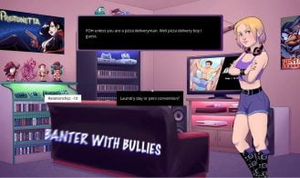 The Femdom Zone Adult Game Screenshot (2)