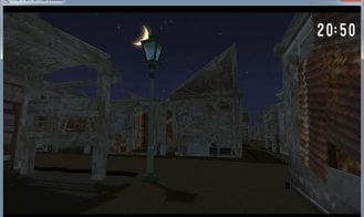 The Fun of Asmodius Adult Game Screenshot (5)