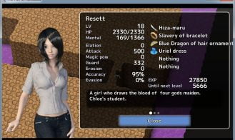 The Fun of Asmodius Adult Game Screenshot (6)