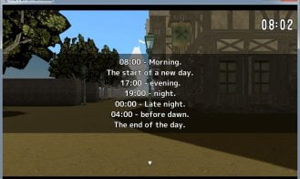 The Fun of Asmodius Adult Game Screenshot (8)