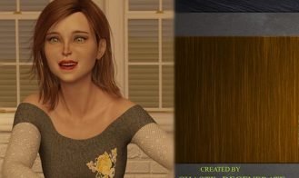 The Game porn xxx game download cover