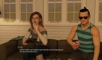 The Game Adult Game Screenshot (1)