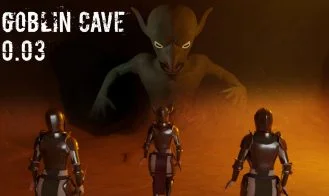 The Goblin Cave cover