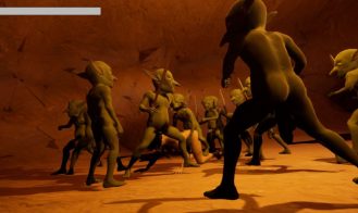 The Goblin Cave Adult Game Screenshot (1)