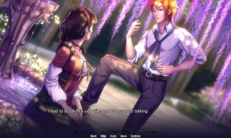 The Heiress of Sorcery Adult Game Screenshot (1)