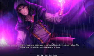 The Heiress of Sorcery Adult Game Screenshot (2)
