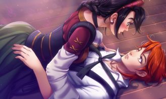 The Heiress of Sorcery Adult Game Screenshot (5)