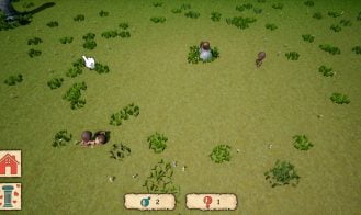 The Horny Games mini game Adult Game Sscreenshot (1)