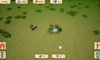 The Horny Games mini game Adult Game Sscreenshot (3)