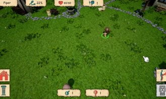 The Horny Games mini game Adult Game Sscreenshot (5)