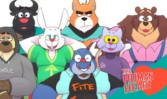 The Human Heart cover