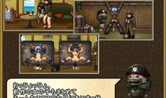 The Indecency of Delta ~Princess Is A Pupil of Sin~ Adult Game Screenshot (3)