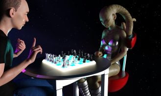 The J-Files Episode 1 The Penny Conspiracy Adult Game Screenshot (3)